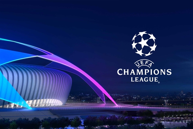 champions league