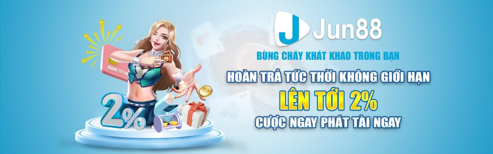 Khuyến mãi hoàn trả tức thời