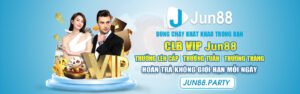 Vip Jun88