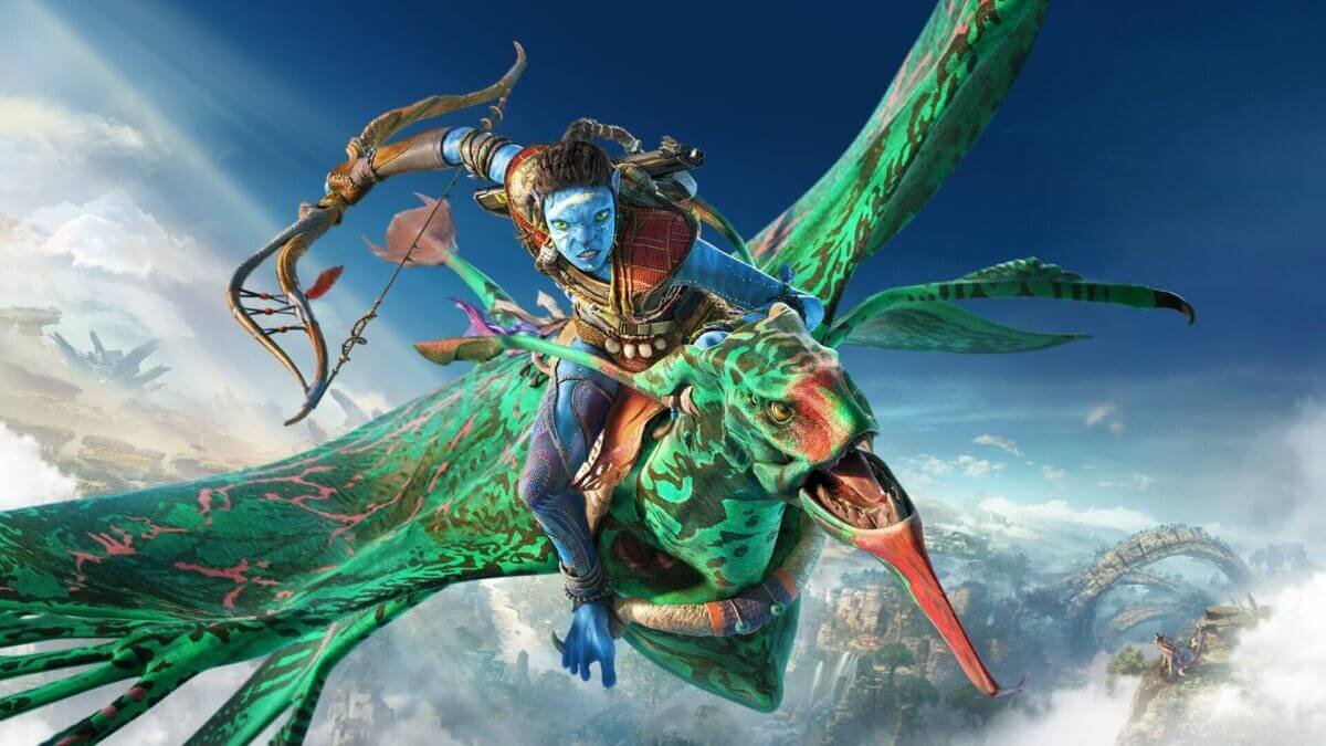 Avatar: Frontiers of Pandora