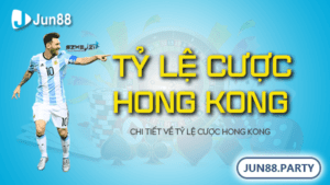 Tỷ lệ cược Hong Kong là gì?