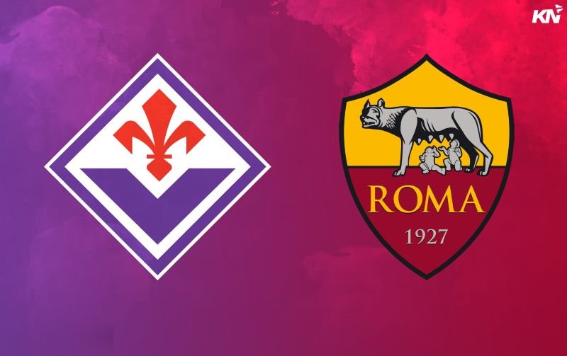 Nhận định Fiorentina vs Roma